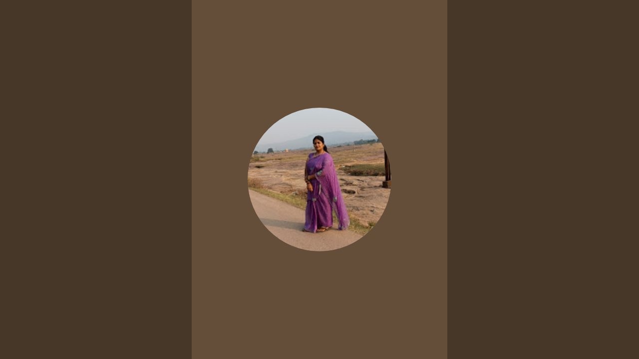 चंद्रप्रभापांडे ⭐ is live!