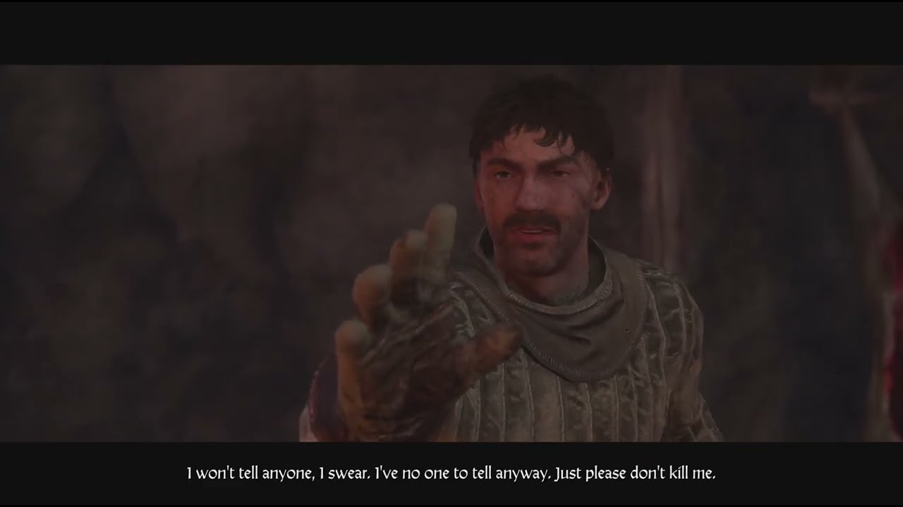 Kingdom Come Deliverence: S2 E8: My Friend Timmy