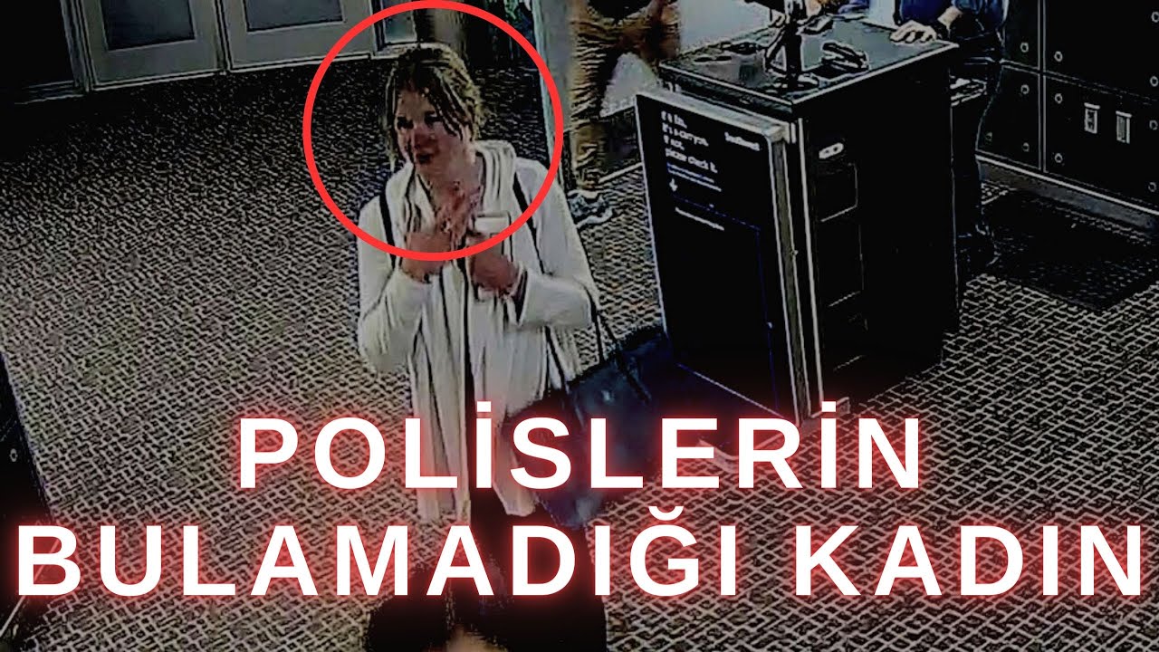 Kayboluşuyla Polisleri Zor Duruma Sokan Kadın: Mackenzie Lueck