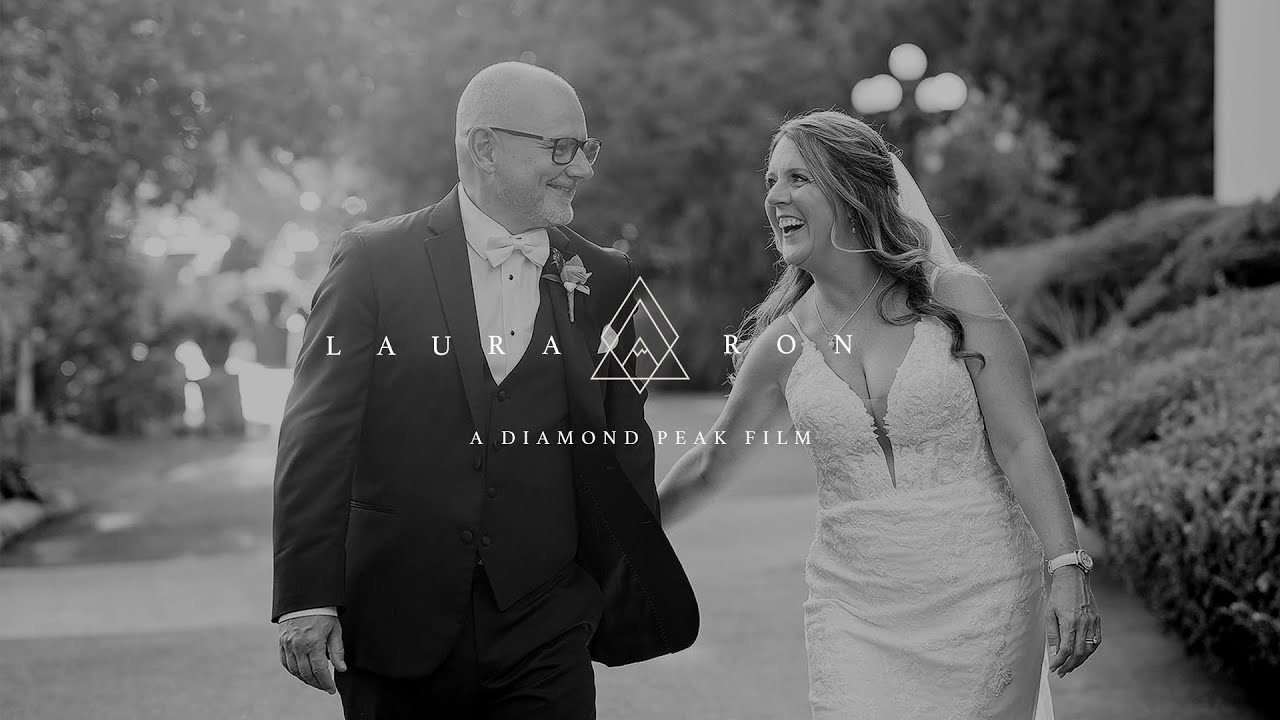 I Vow To Be Your Last | Mesón Sabika Cinematic Wedding Film in Naperville, IL | Laura & Ron