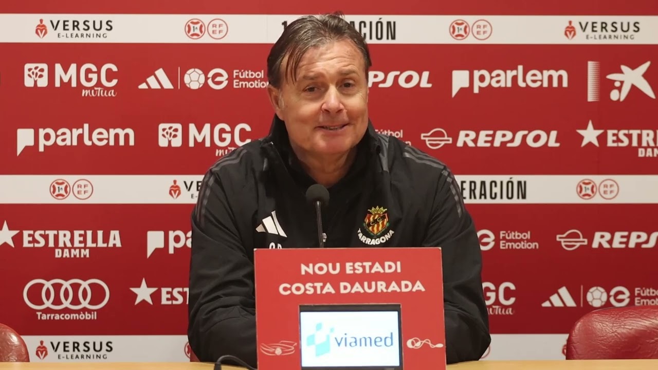 RDP Crist&oacute;bal Parralo, pr&egrave;via al Villarreal B - N&agrave;stic