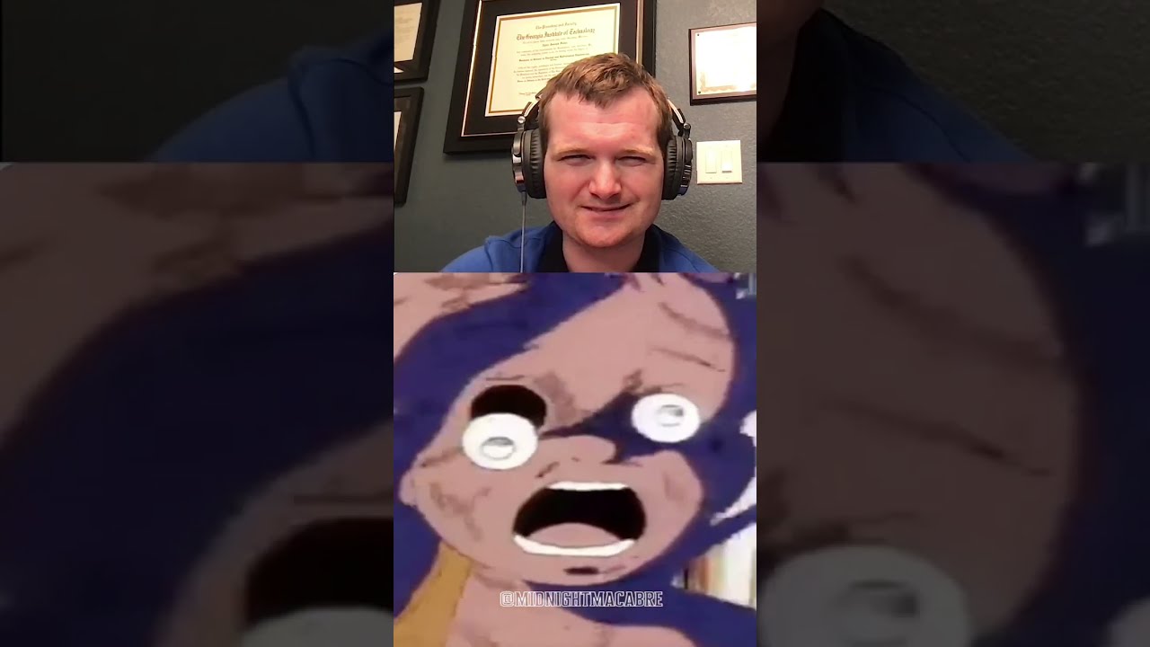 Anime Atomic Bombing of Hiroshima - Nuclear Engineer Reacts