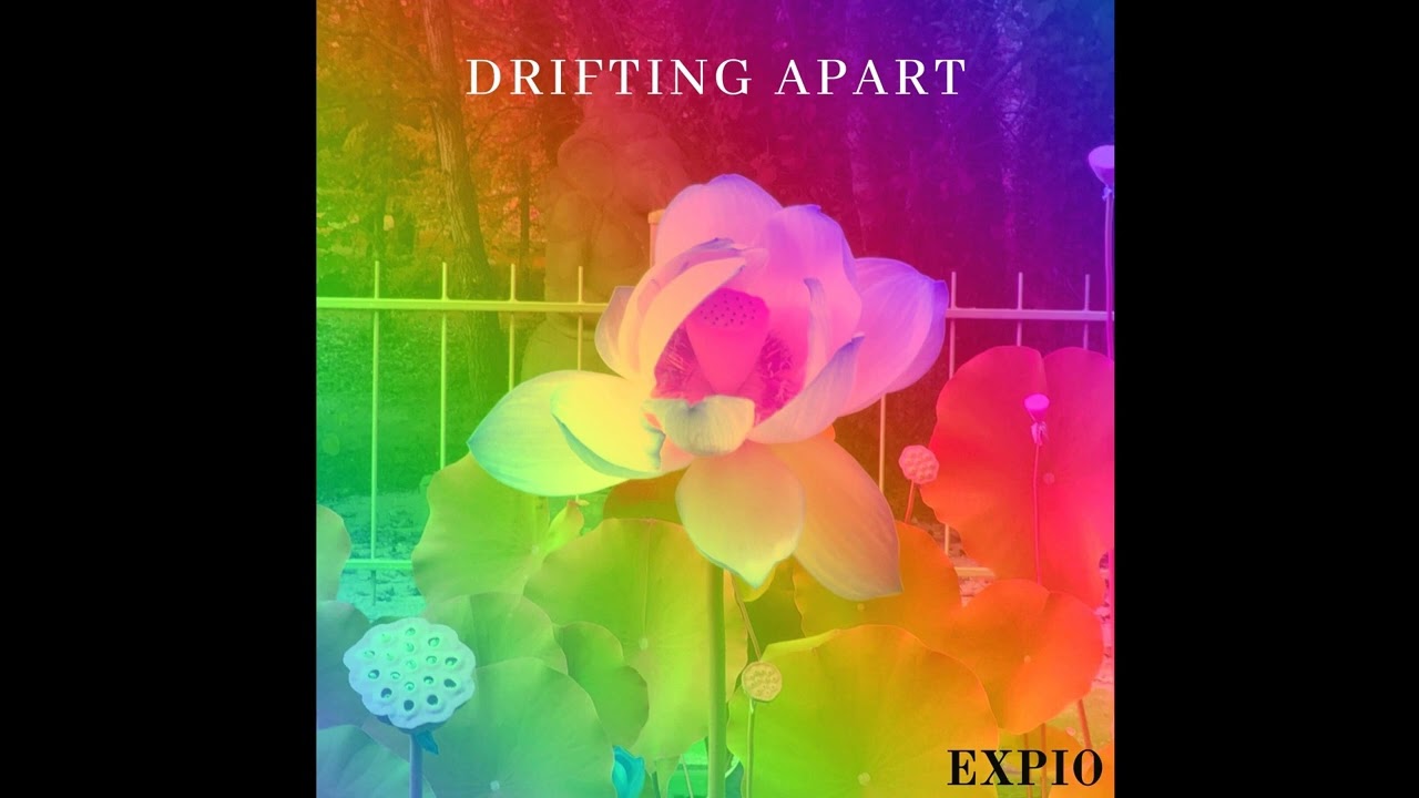 🔥 Expio - Drifting Apart (Remastered 2024 by frfrfr751) 🔥