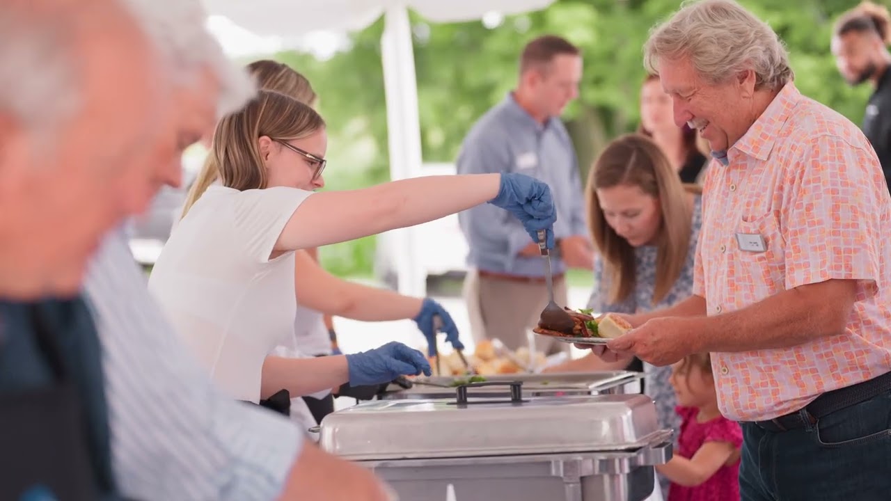 Cultivating A Cure 2025