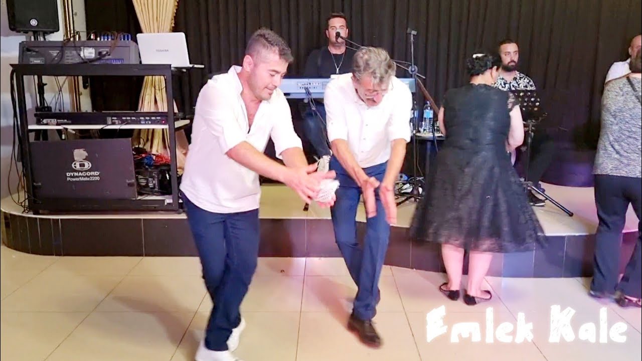 SİVAS DÜĞÜNÜ / SİVAS HALAYLARI