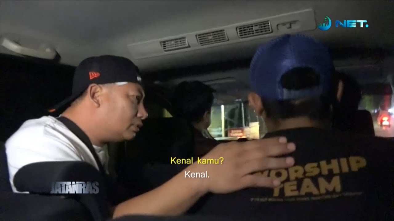 Pelaku Pencurian Ternyata Merupakan Teman dari Suami Korban - JATANRAS