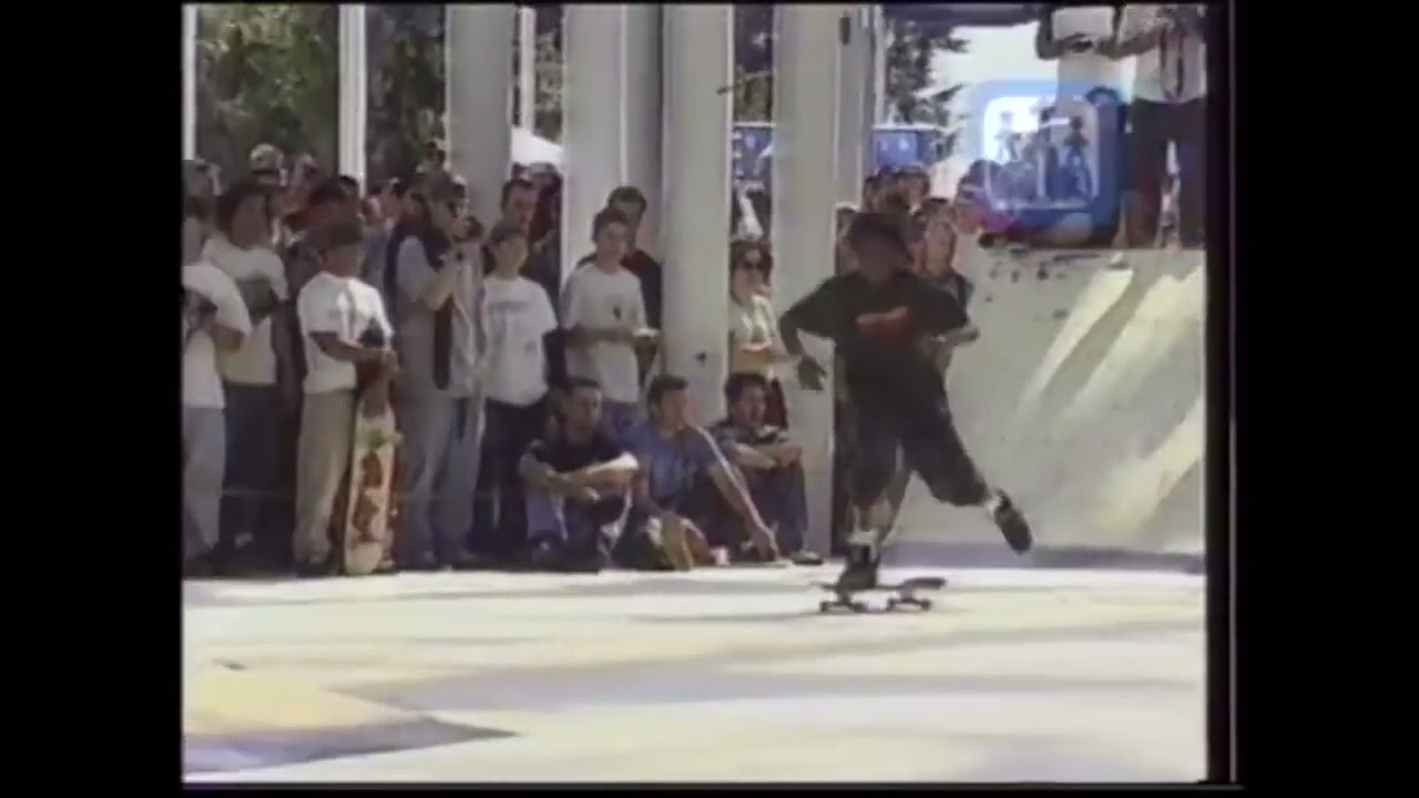 Lavar & Marcus McBride//90s 411VM Bros Compilation