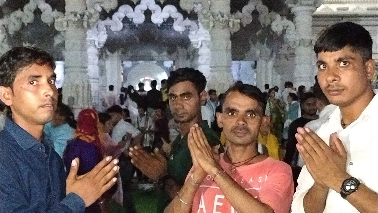 माय न्यू ब्लॉक श्याम बाबा के दर से 🙏.….