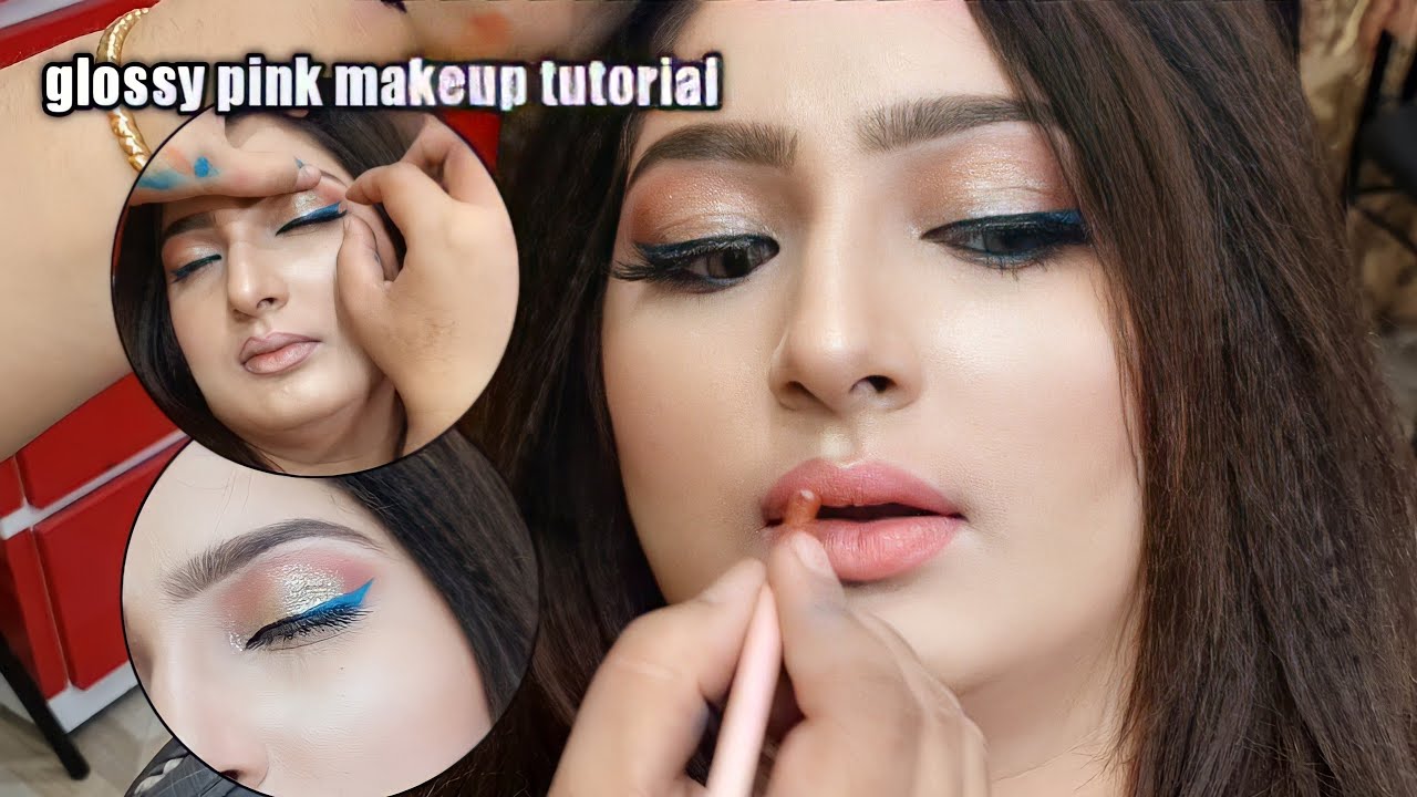 SOFT GLAM Nude Party Makeup TUTORIALS & IDEAS | NEW Makeup Compilation