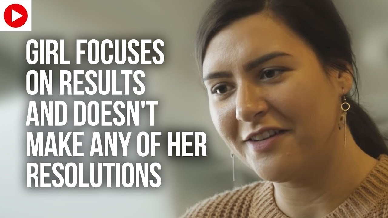If You Struggle to Commit to Something, Watch This