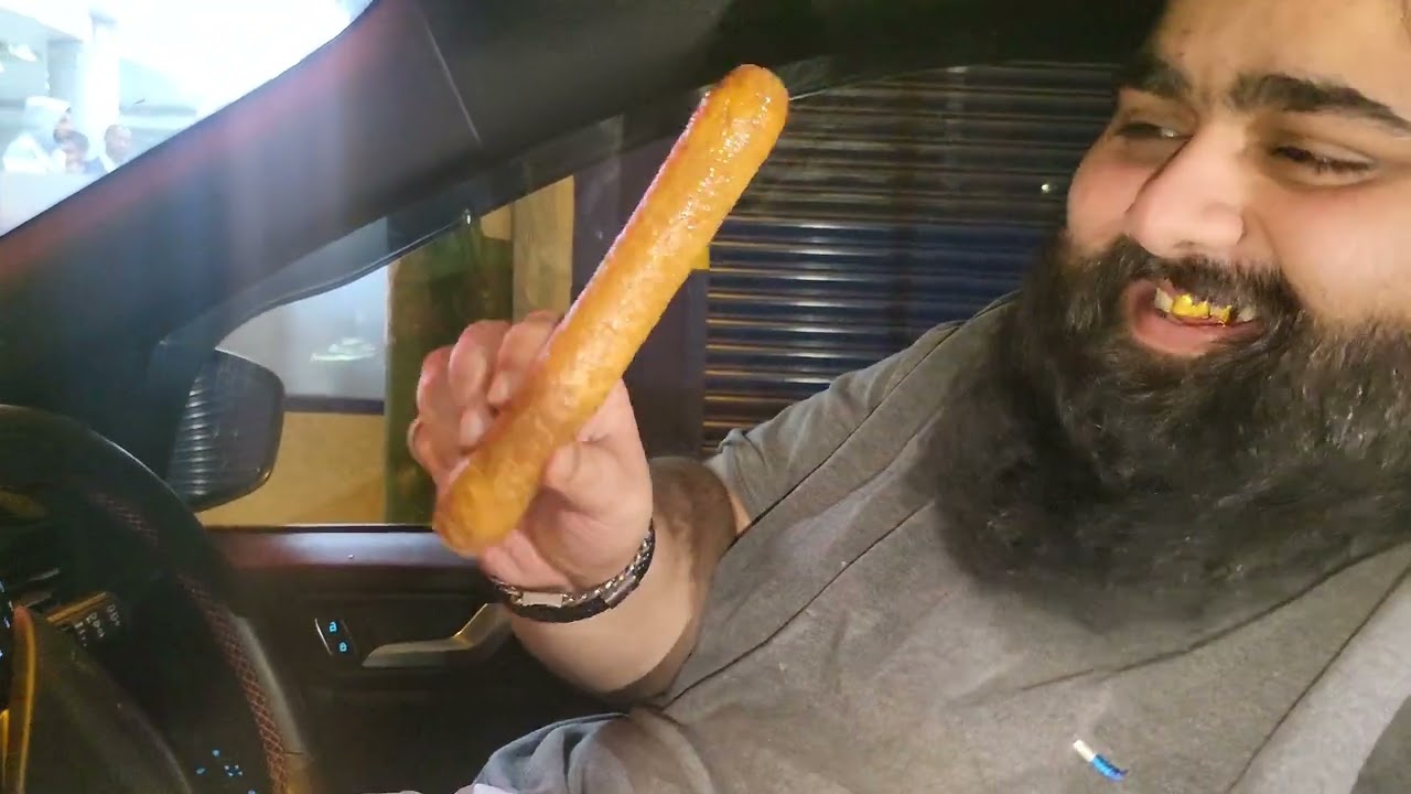 HIDDEN GEM AT SAQIB'S KEBAB HOUSE | BIRMINGHAM | HALAL FOOS REVIEW | THE FOOD GOVERNOR.