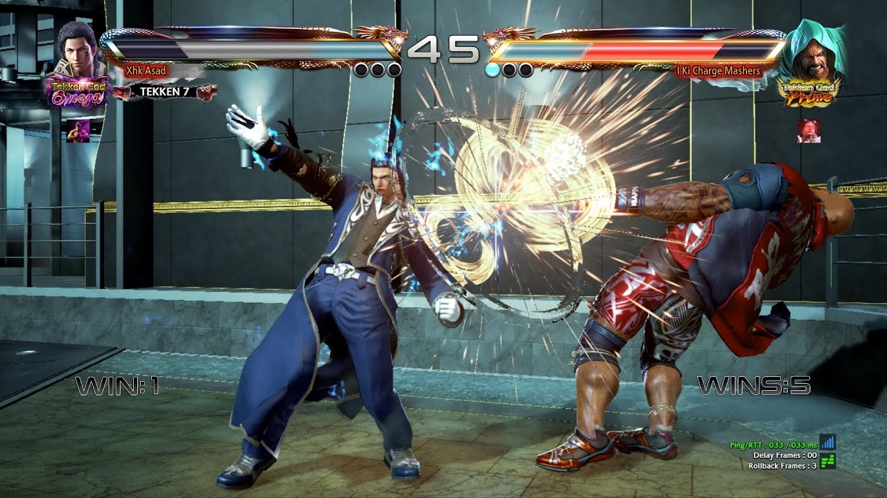Claudio's combo optimization at its best !!