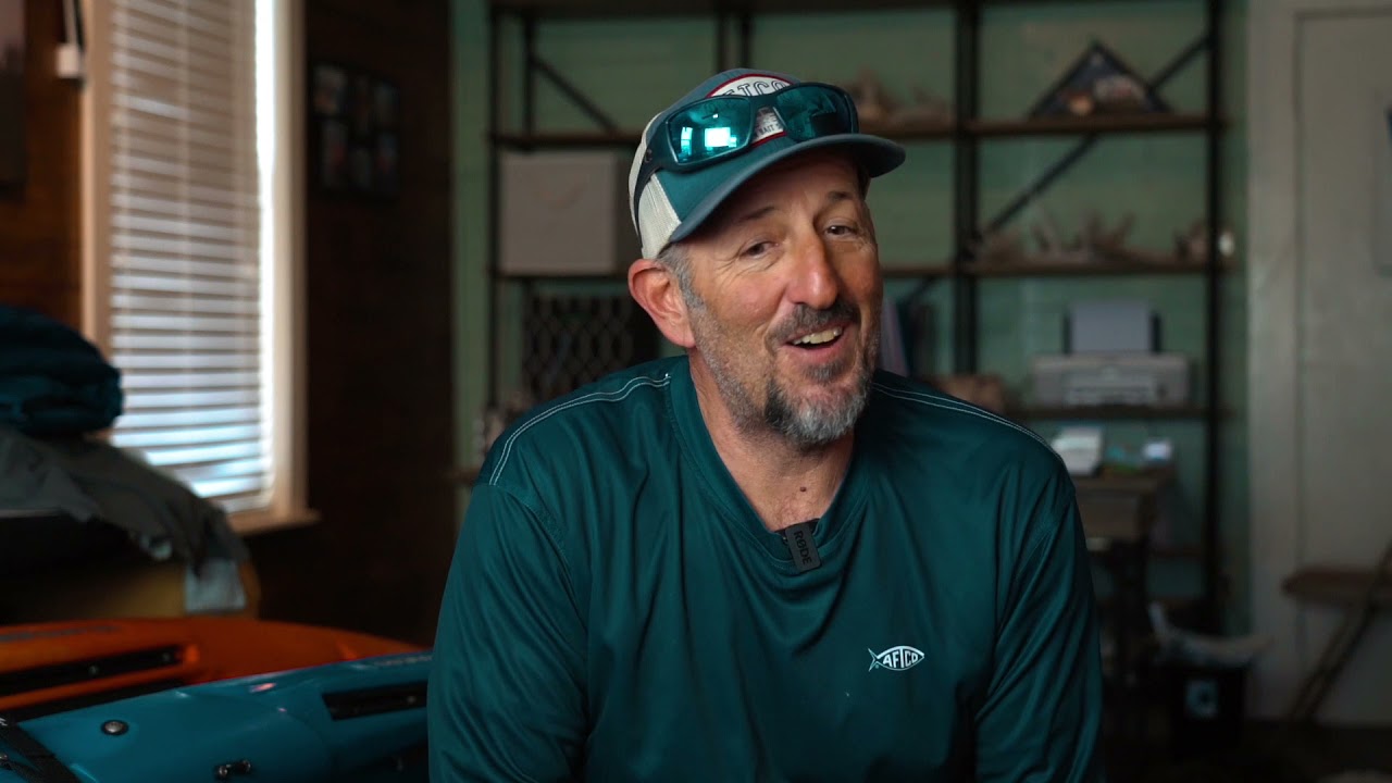 The Rise of Texas Kayak Fisherman