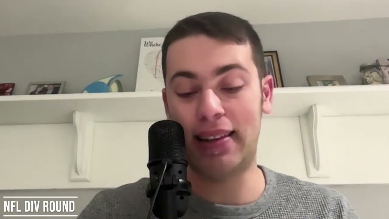 Talkin Sports With Jake S9 E9
