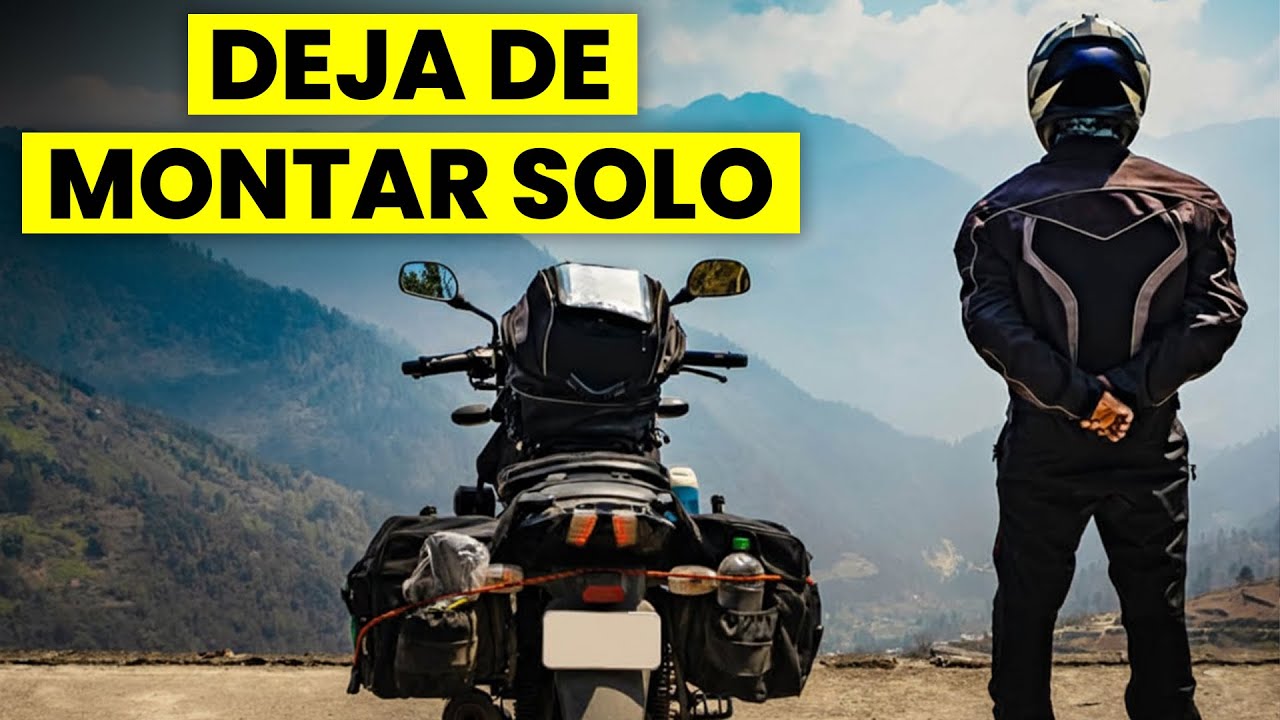 Por Qué La Mayoría De Los Nuevos Motociclistas Abandonan Temprano (Y Cómo Puedes Evitarlo)