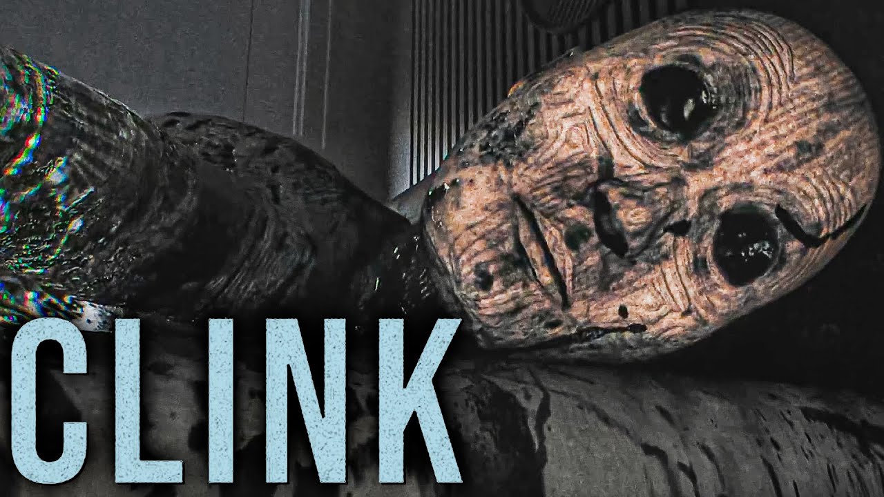 Clink ►Полное прохождение на ПК ►КОШКА И ШИЗОФРЕНИЯ