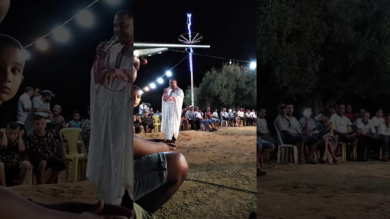 اولاد الطرودي في الجنايحه2019