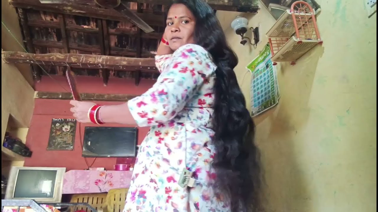 ईजी हेयरस्टाइल फॉर लोंग हेयर 