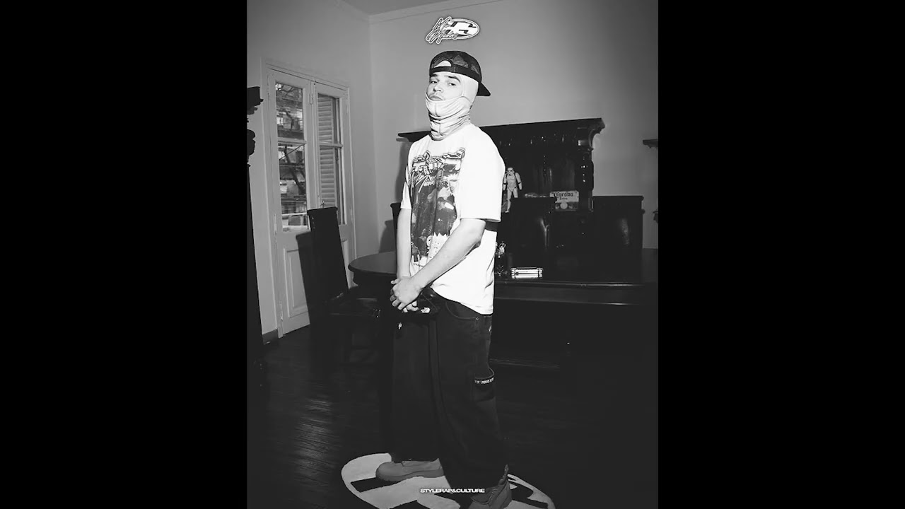 [FREE] Mir Nicolas x Drumless Type Beat - 