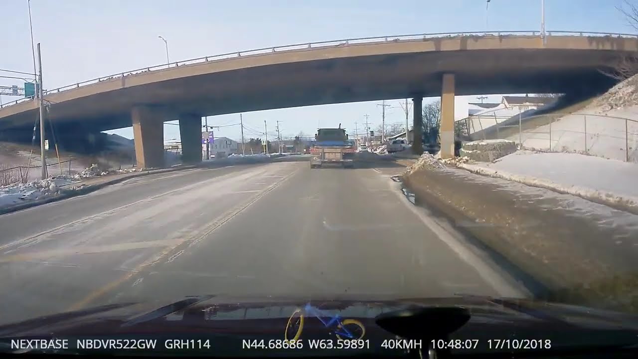 car dashcam compilation!