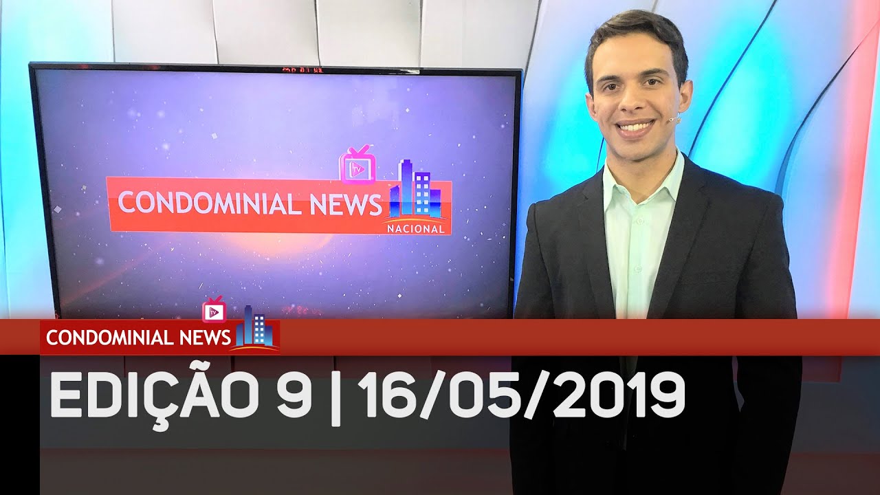 🏢 Seguran&ccedil;a nos Condom&iacute;nios - Debate e Solu&ccedil;&otilde;es | Condominial News