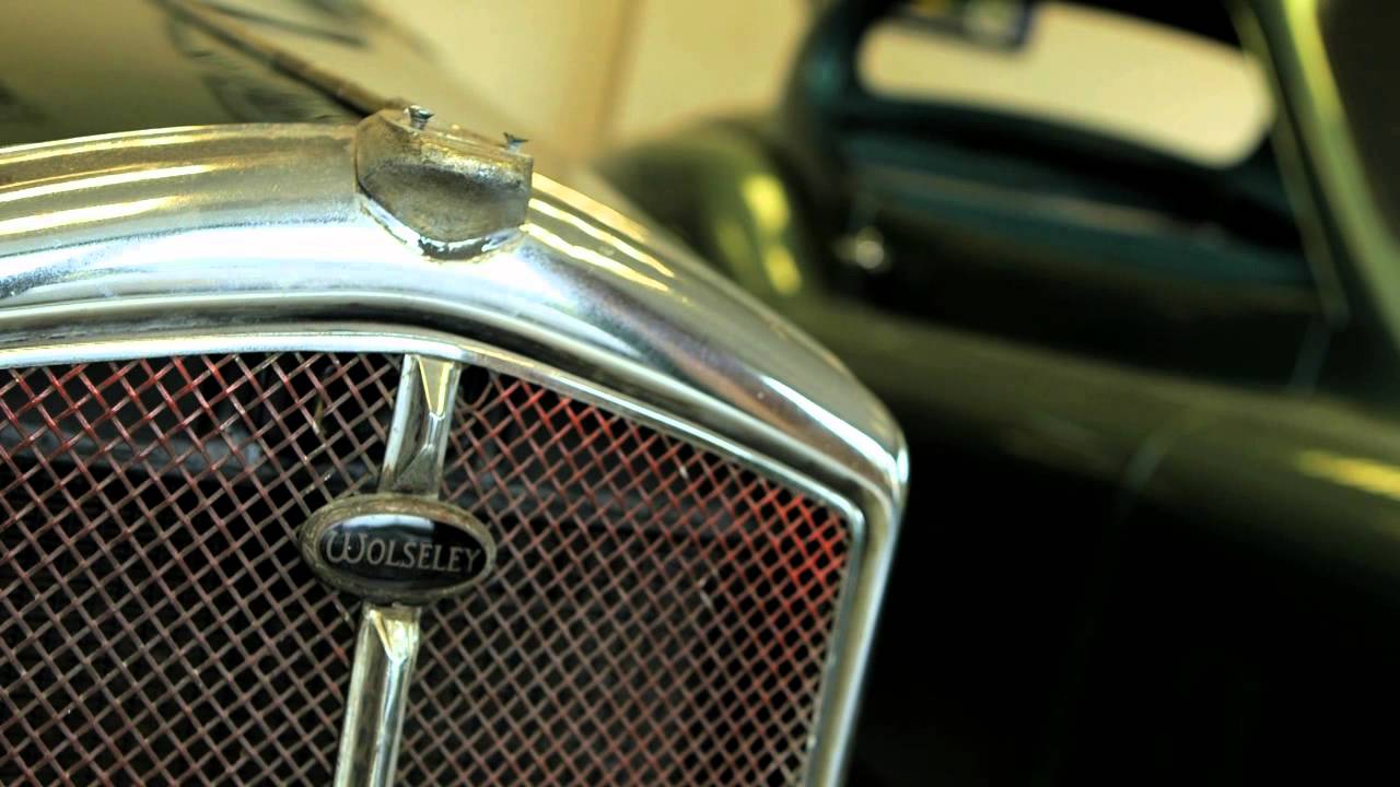 Rural Connect | Case Study 1: Dick, Carrosserie