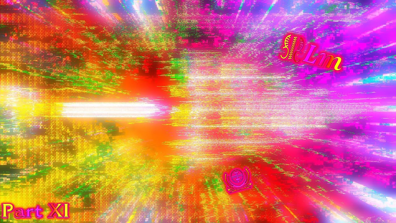 Numbers 0 to B̶̤̯̀E̶̪̊̆ͅY̷̜̭͘O̸̯̟̽N̴̬̿̚Ď̵̰̅ ̸̹́̿T̸͋͜͝Ǝ̴̳̈O̸̦̔͊Ͷ̵̸̠͙̝̎͝ [Part XI] [RTX ON]