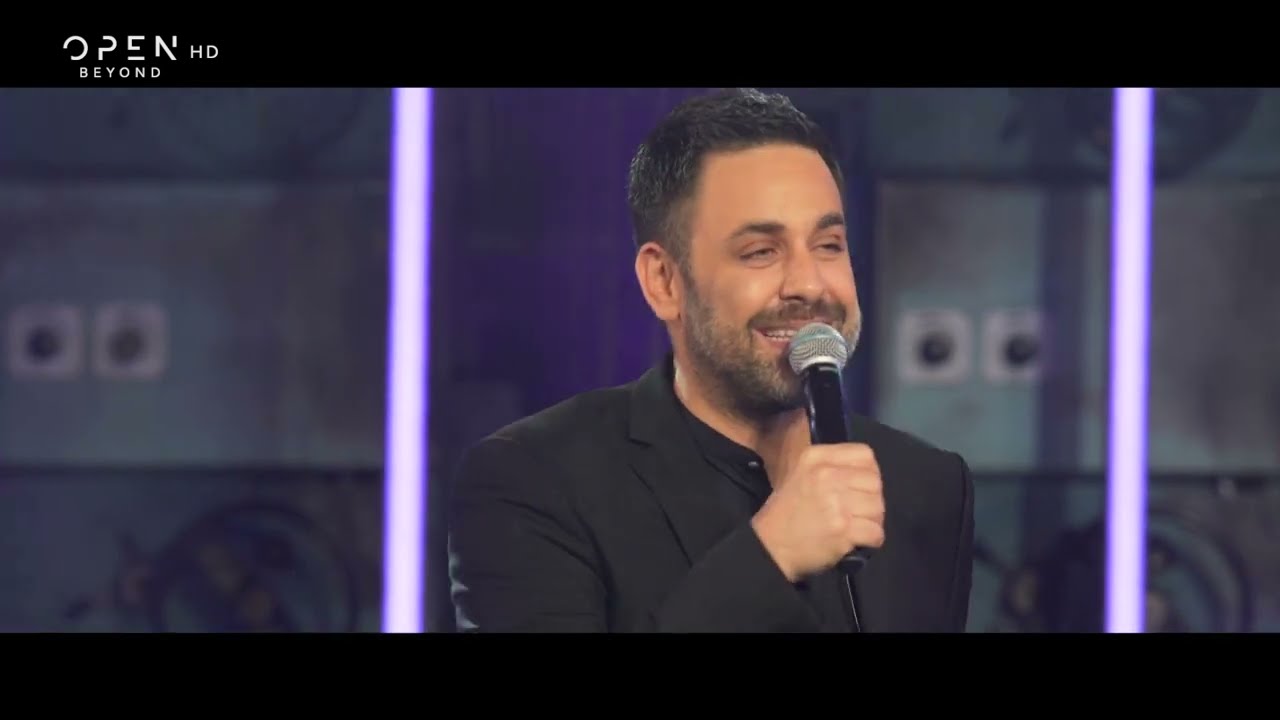 Γιώργος Γιαννιάς - Σ’ αγαπώ | Ένα Τραγούδι Ακόμα (S2E9)