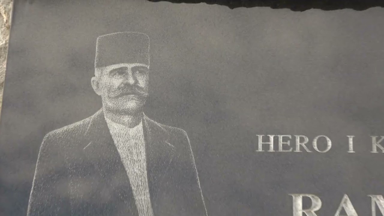 Bexhet Kolgeci - O VRANIQI  DARDANISE