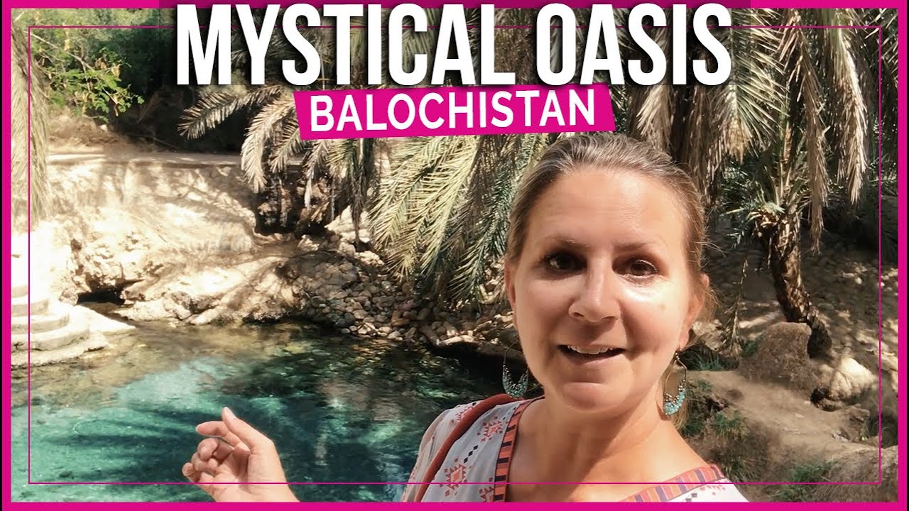 Pakistan | Pir Chattal, Camels & Jhal Magsi Rally Race in Balochistan