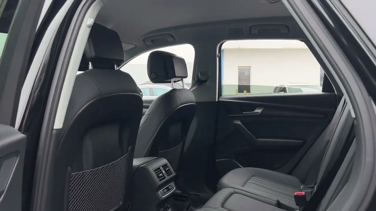 2022 Audi Q5 45 S line Premium Waldorf, White Plains, La Plata, Brandywine, Maryland MD