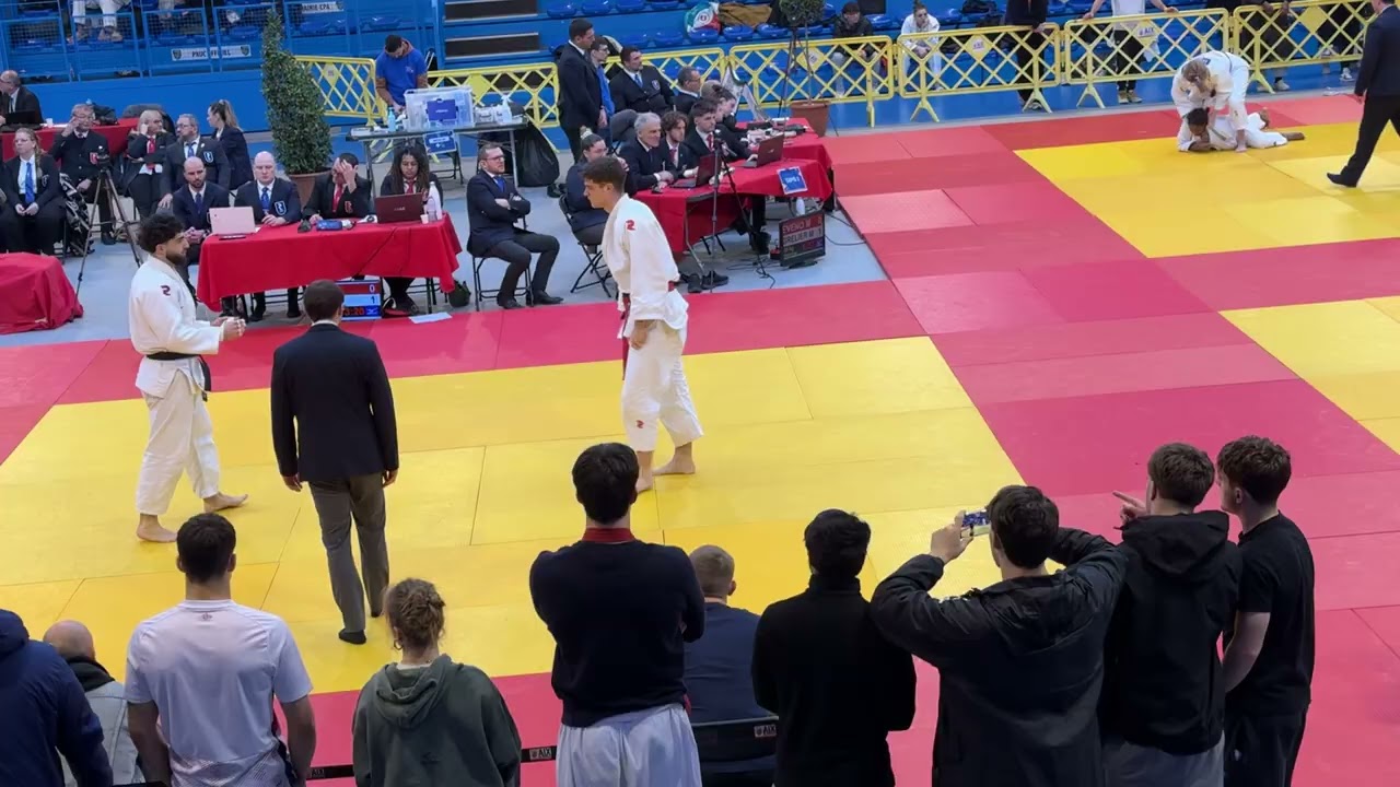 SUPER EXCELLENCE🥉AIX EN PROVENCE 15/02/26