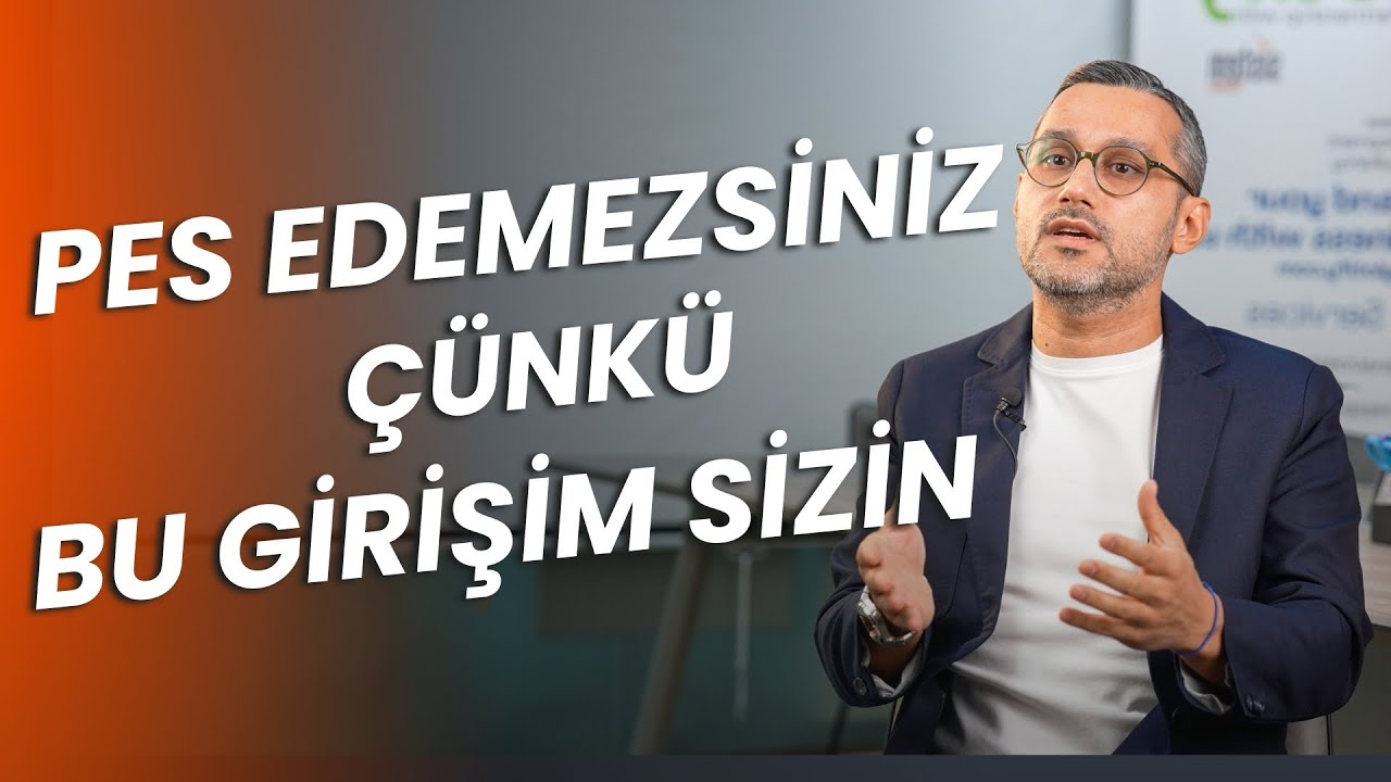 Dubai’de Sıfırdan Başladı, Şimdi Dev Şirketlerle Çalışıyor!