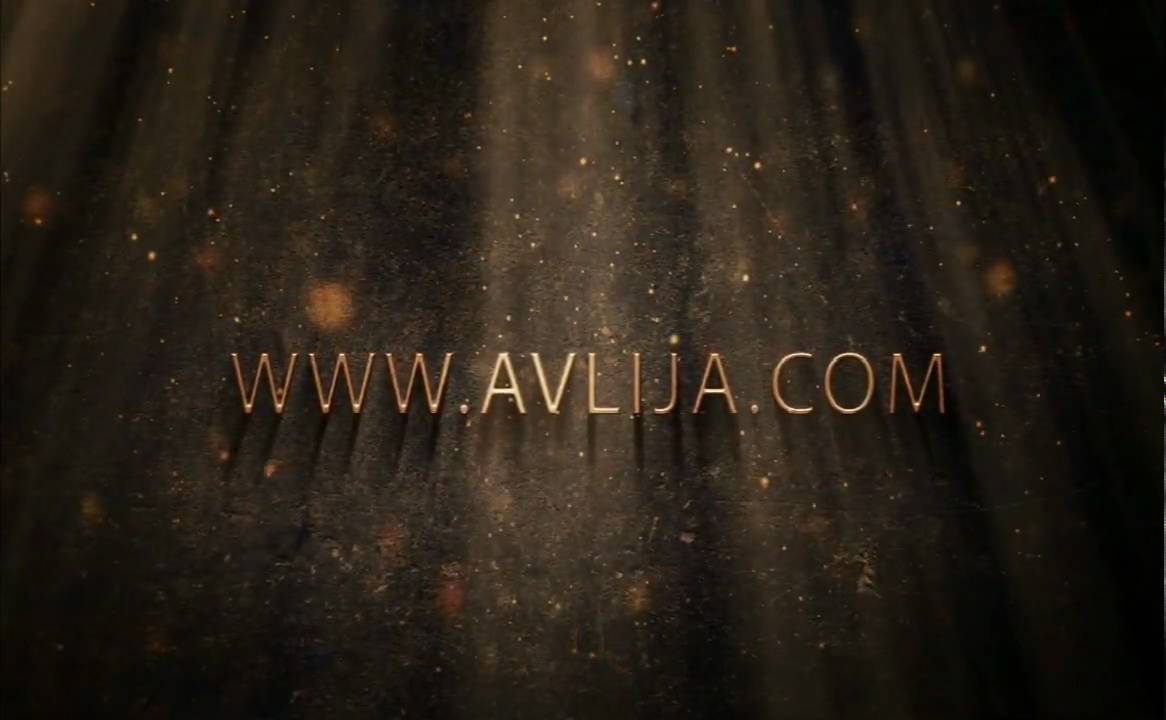 Avlija - Promo