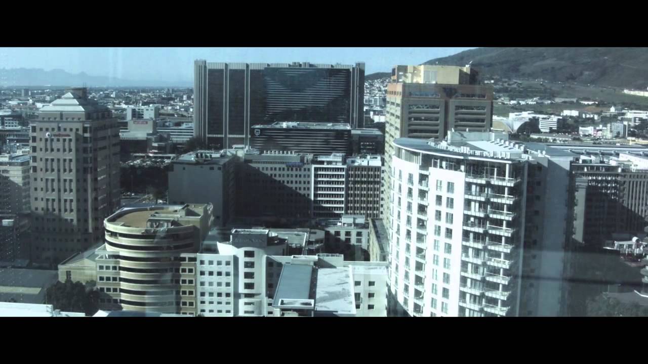 Portside Tower   Commercial Space HD