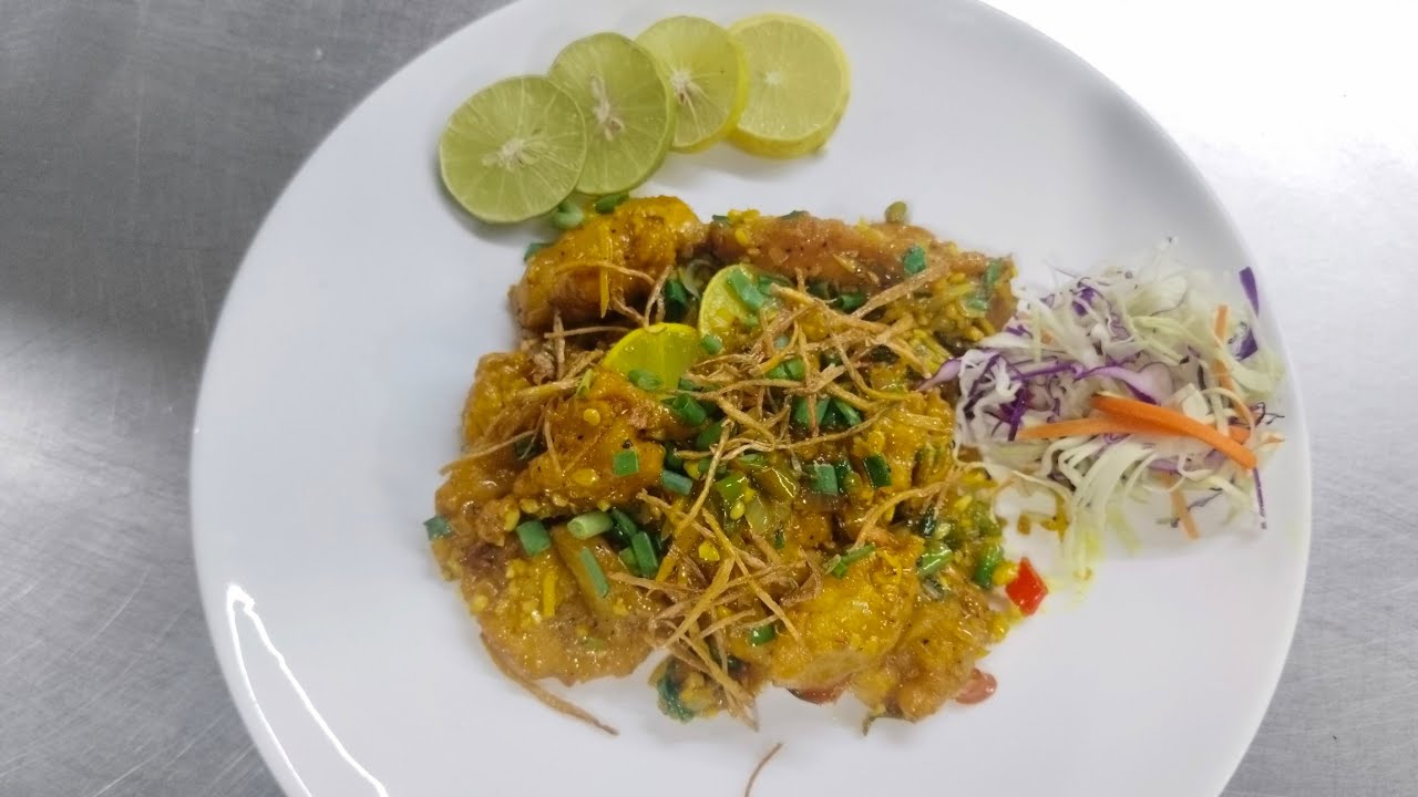chef warish is live!