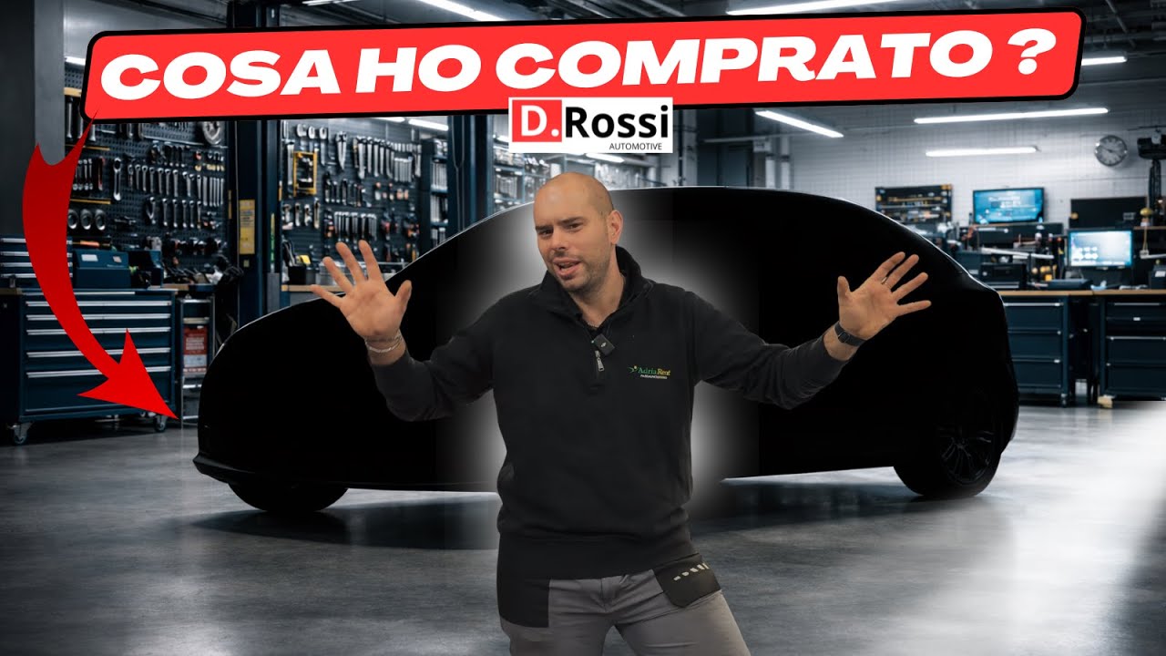Che auto vale davvero la pena comprare nel 2026? Compra quello che ti serve (e ti piace)