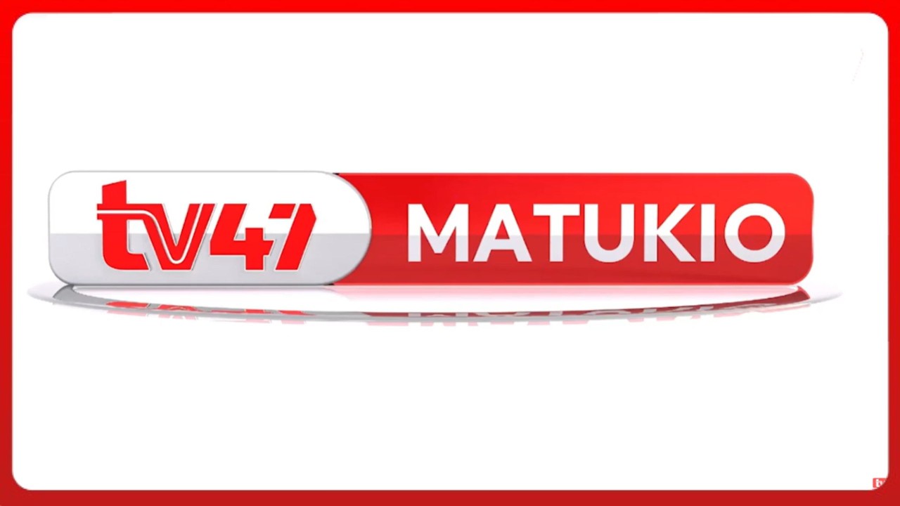 TV47 Matukio 1pm na Joash Onsare | 11.03.2026