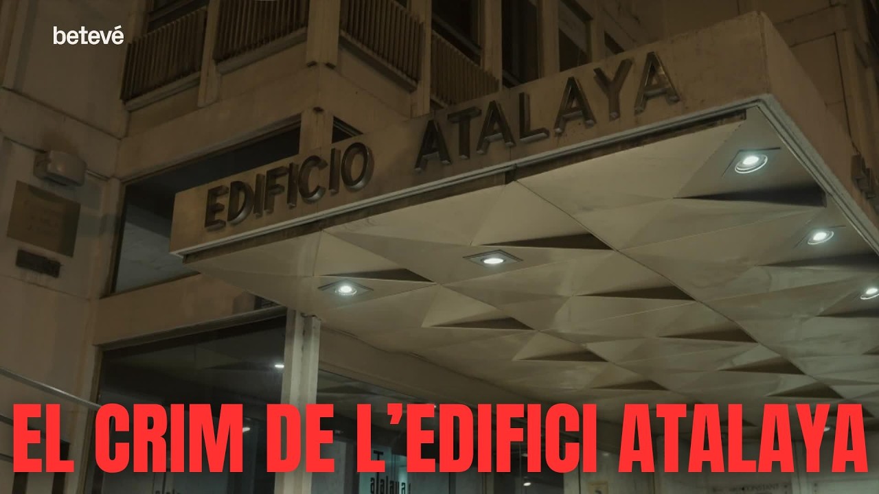 El crim d'Anna Permanyer | BCN CONFIDENCIAL