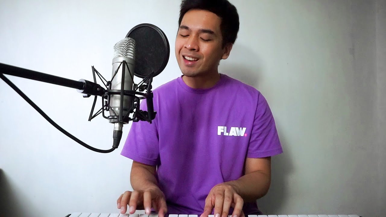 Justin Timberlake ft. Beyoncé - Until The End of Time (cover)
