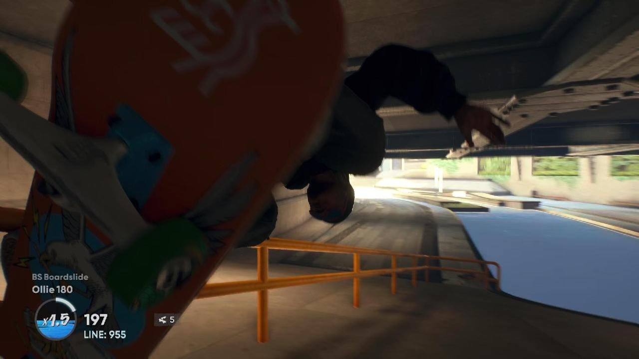 skate. | scaf n chill 2
