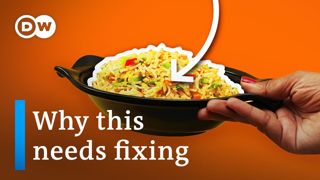 The problem with rice no one is talking about