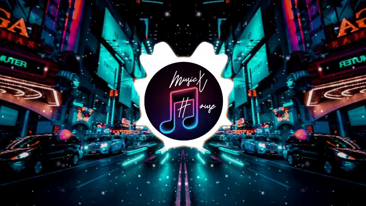 De Gloria en Gloria - Remix - Marco Barrientos