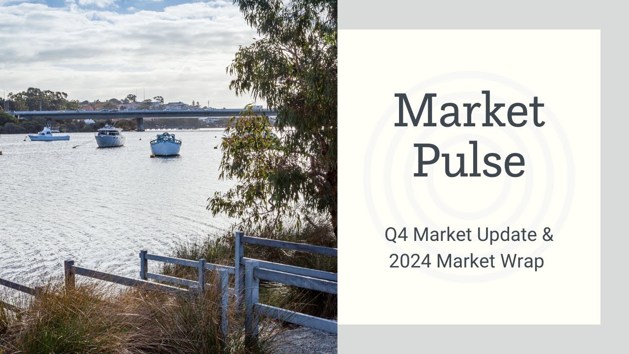 Pulse Market Update - Q4 2024 & Market Wrap