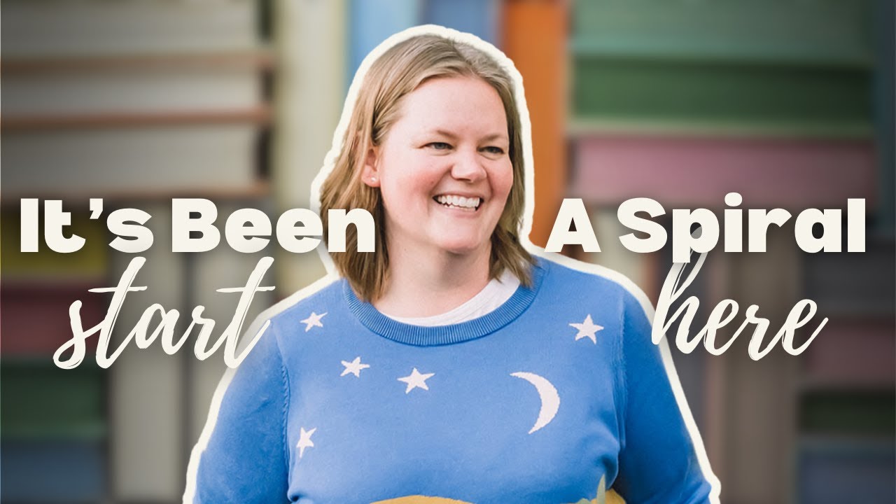Building a Creative Business&hellip; Slowly