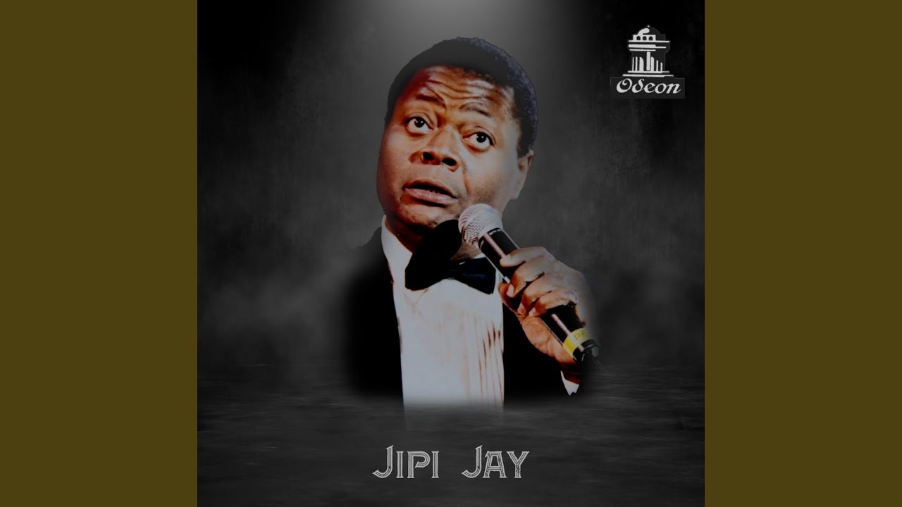 Jipi Jay