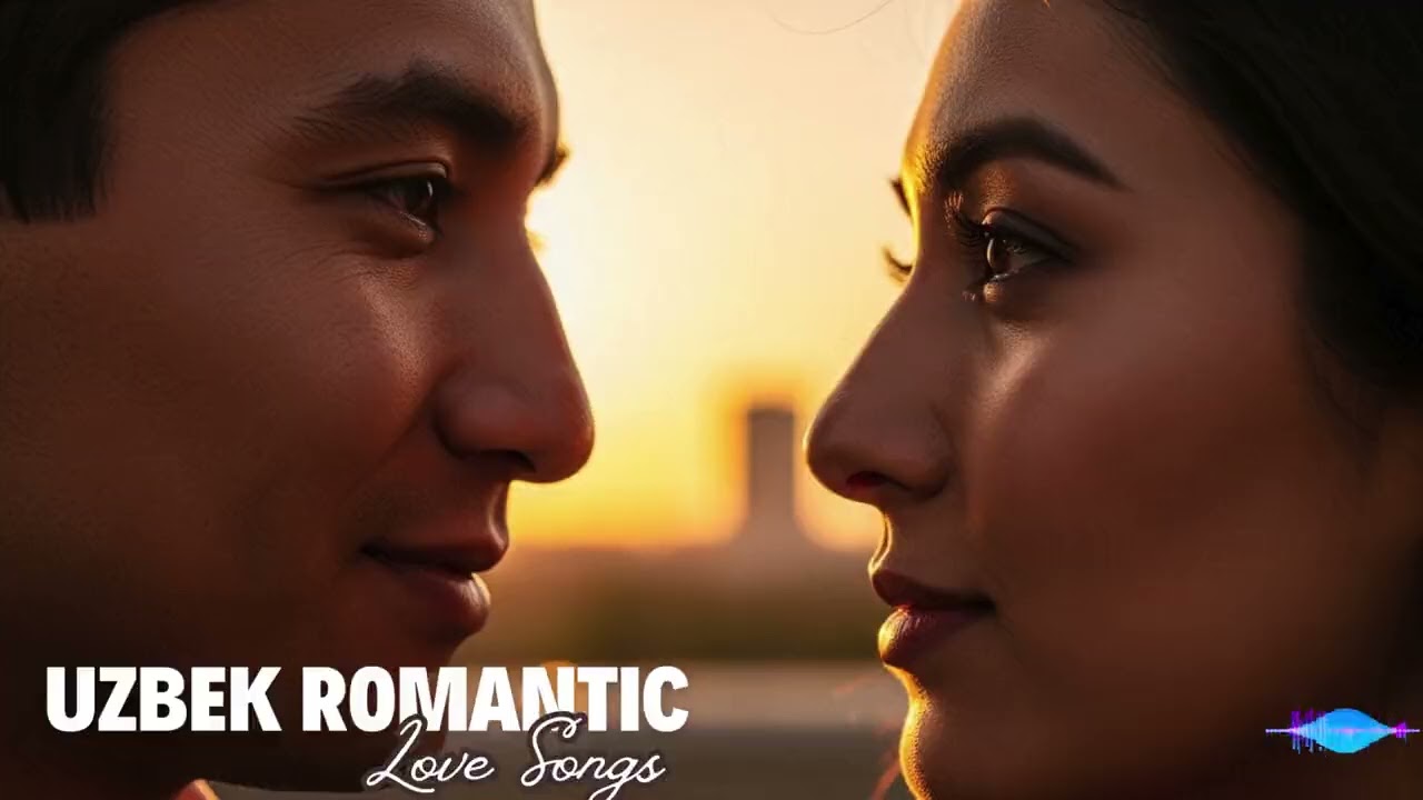 O‘zbekcha Slow Sevgi Qo‘shiqlari 2026 🌙 | Romantik Tinch Playlist