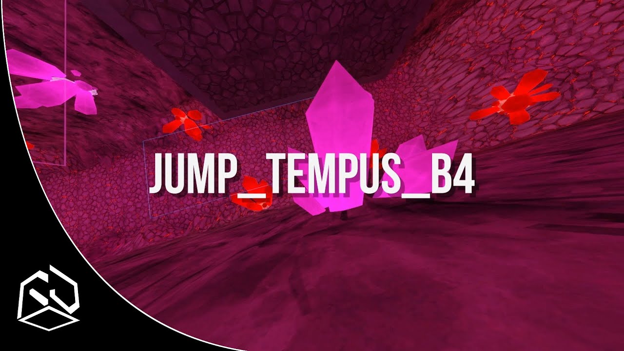 Tempus 10 Year Anniversary Map Showcase - jump_tempus