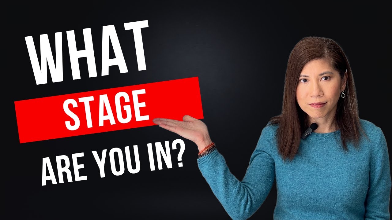Burnout Doesn't Happen Overnight | Stages of Burnout
