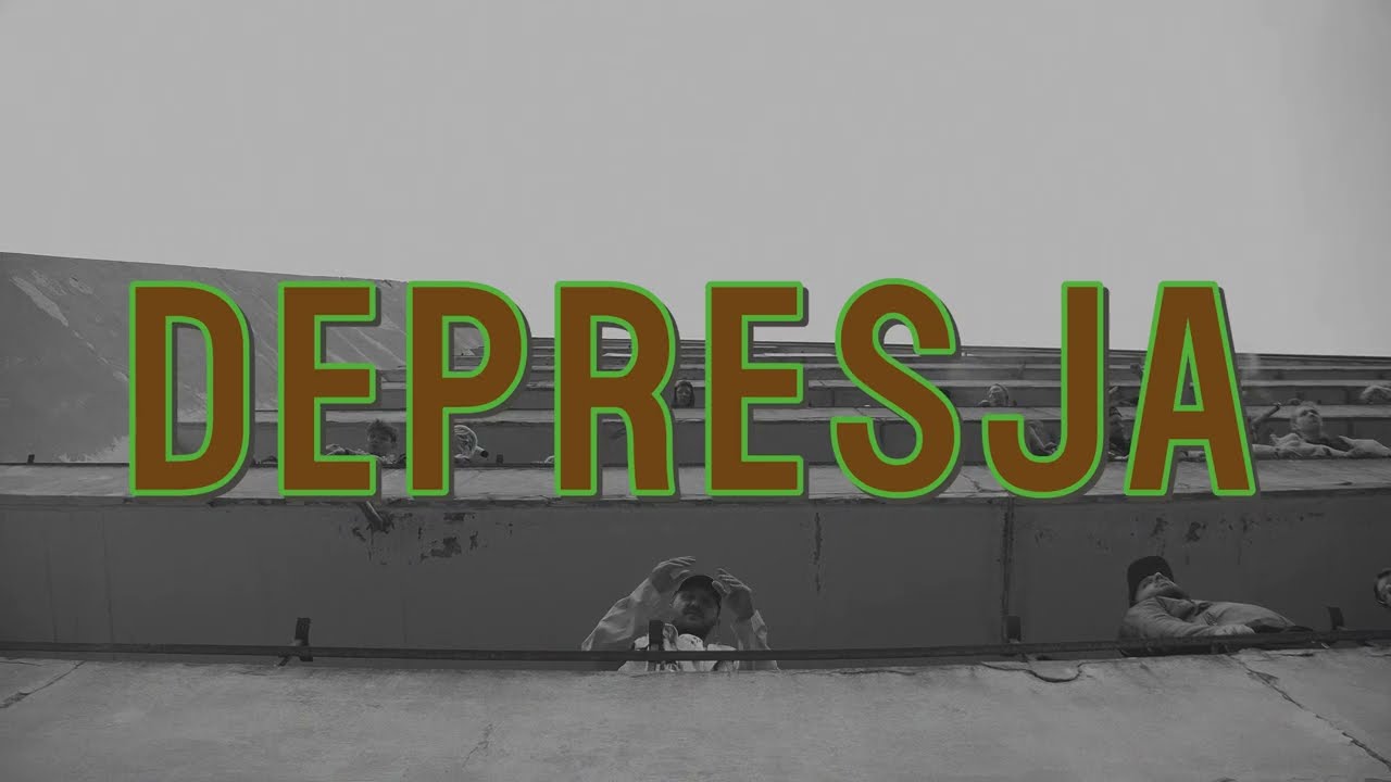 kartky - depresja (acoustic)